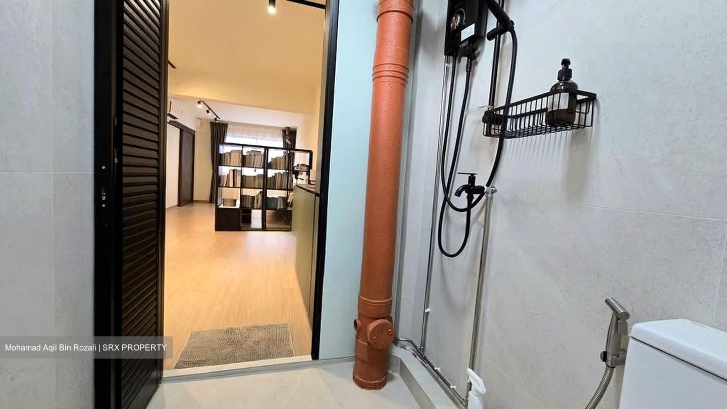 Blk 109 Eunos Vista (Bedok), HDB 4 Rooms #559173731